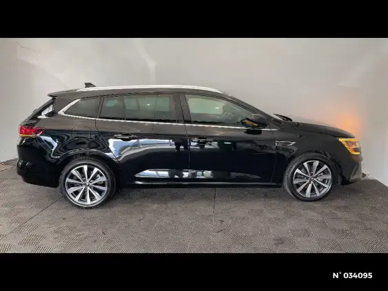 RENAULT MEGANE ESTATE IV - voiture d'occasion - Photo 5