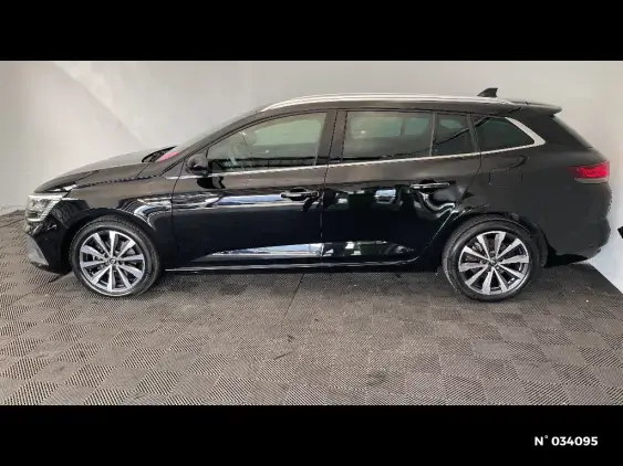 RENAULT MEGANE ESTATE IV - voiture d'occasion - Photo 2