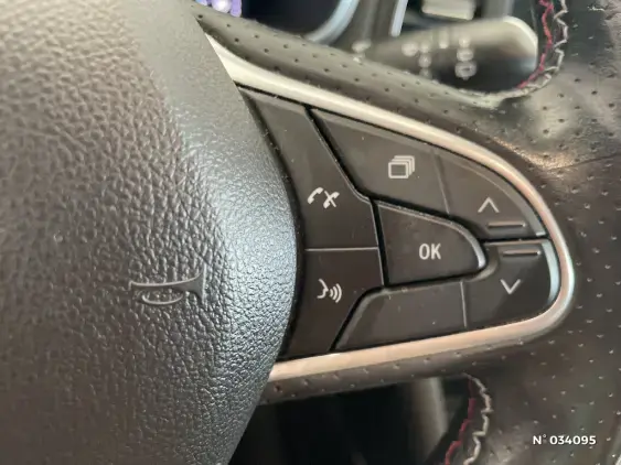 RENAULT MEGANE ESTATE IV - voiture d'occasion - Photo 30