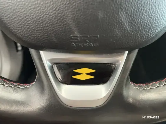 RENAULT MEGANE ESTATE IV - voiture d'occasion - Photo 32