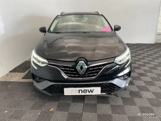 RENAULT MEGANE ESTATE IV - voiture d'occasion - Photo 3