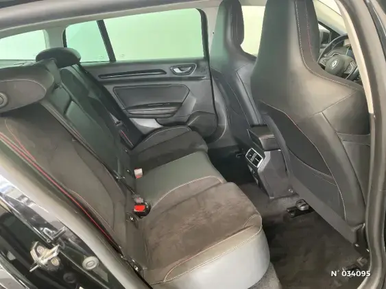 RENAULT MEGANE ESTATE IV - voiture d'occasion - Photo 11