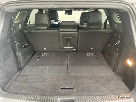 RENAULT ESPACE VI - voiture d'occasion - Photo 7