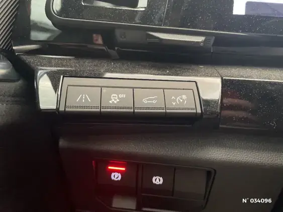 RENAULT ESPACE VI - voiture d'occasion - Photo 15