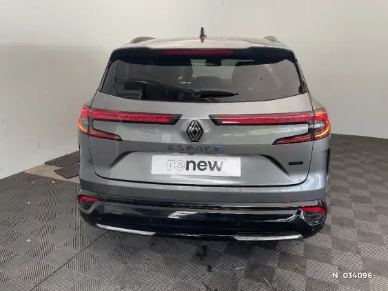 RENAULT ESPACE VI - voiture d'occasion - Photo 6