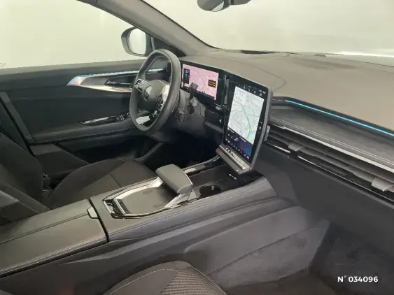 RENAULT ESPACE VI - voiture d'occasion - Photo 10