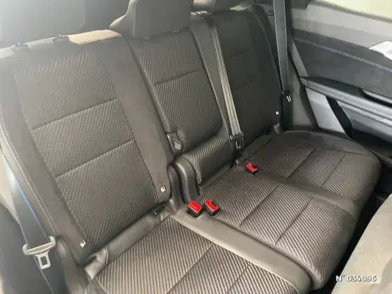 RENAULT ESPACE VI - voiture d'occasion - Photo 11
