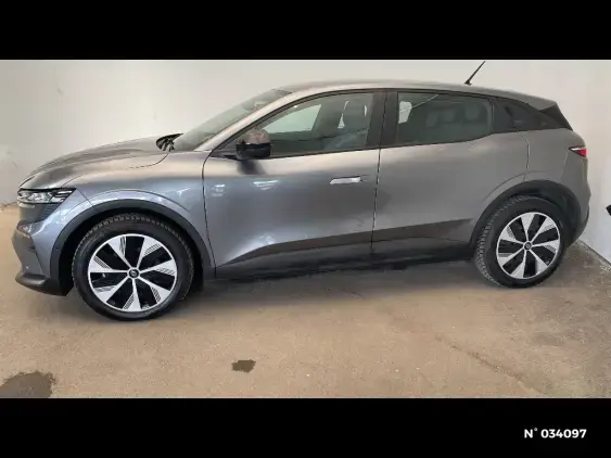 RENAULT MEGANE V - voiture d'occasion - Photo 2