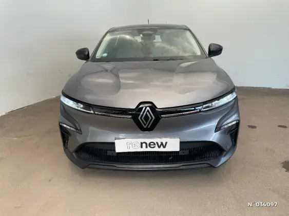 RENAULT MEGANE V - voiture d'occasion - Photo 3