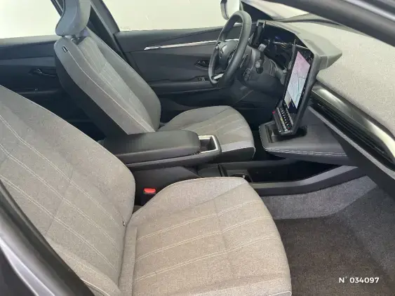 RENAULT MEGANE V - voiture d'occasion - Photo 10