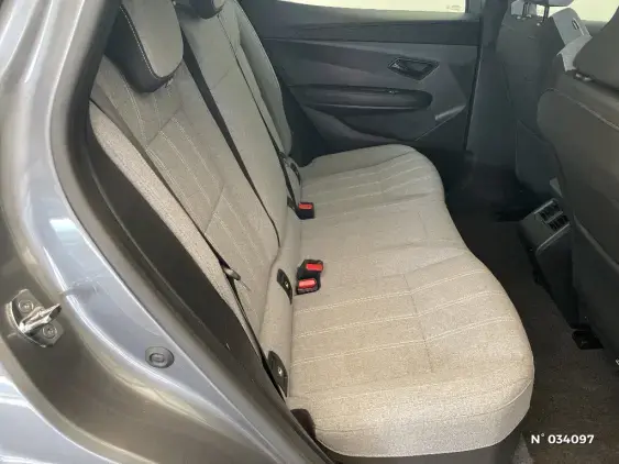 RENAULT MEGANE V - voiture d'occasion - Photo 11
