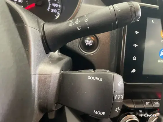 DACIA DUSTER II - voiture d'occasion - Photo 33