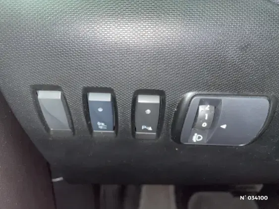 RENAULT TWINGO ELECTRIQUE III - voiture d'occasion - Photo 15