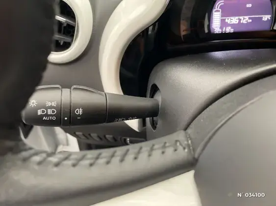 RENAULT TWINGO ELECTRIQUE III - voiture d'occasion - Photo 27
