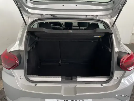 DACIA SANDERO III - voiture d'occasion - Photo 7