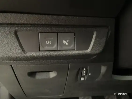 DACIA SANDERO III - voiture d'occasion - Photo 15