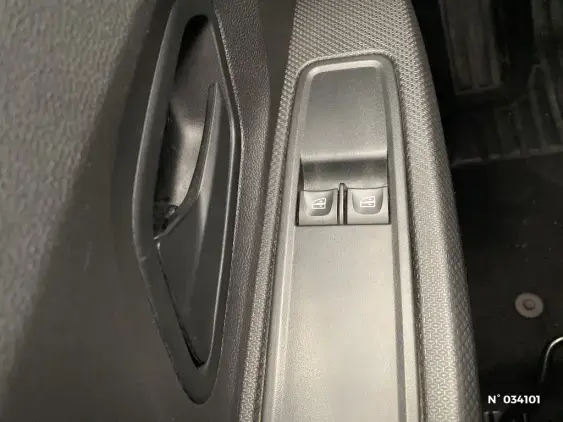 DACIA SANDERO III - voiture d'occasion - Photo 26