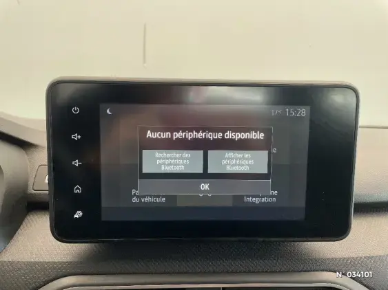 DACIA SANDERO III - voiture d'occasion - Photo 31