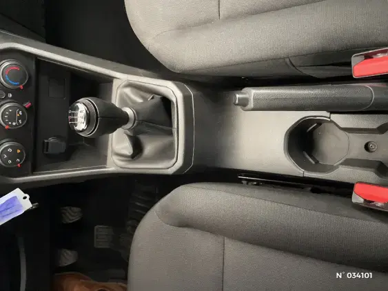 DACIA SANDERO III - voiture d'occasion - Photo 33