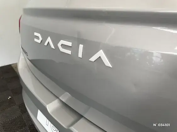 DACIA SANDERO III - voiture d'occasion - Photo 25