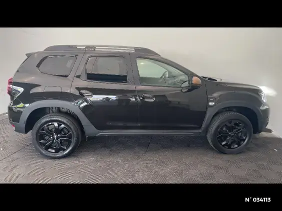 DACIA DUSTER II - voiture d'occasion - Photo 5