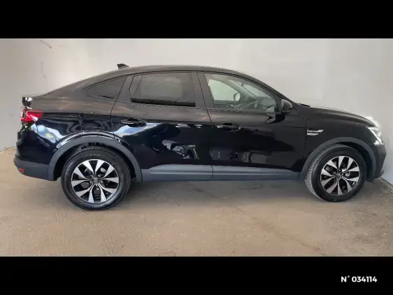 RENAULT ARKANA - voiture d'occasion - Photo 5