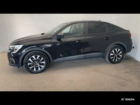 RENAULT ARKANA - voiture d'occasion - Photo 2