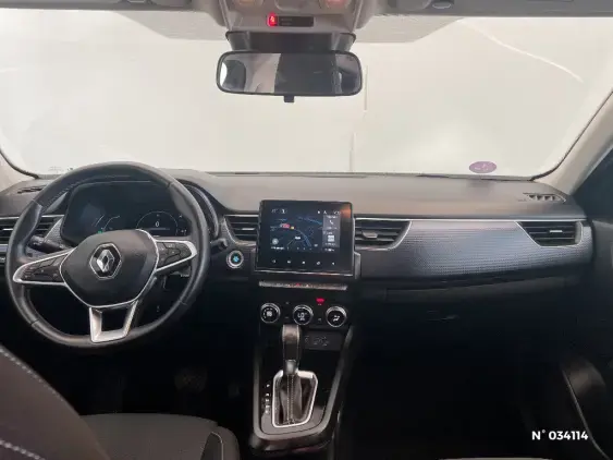 RENAULT ARKANA - voiture d'occasion - Photo 9