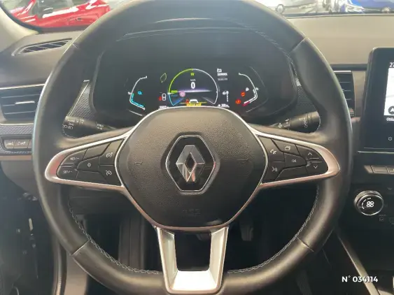 RENAULT ARKANA - voiture d'occasion - Photo 26