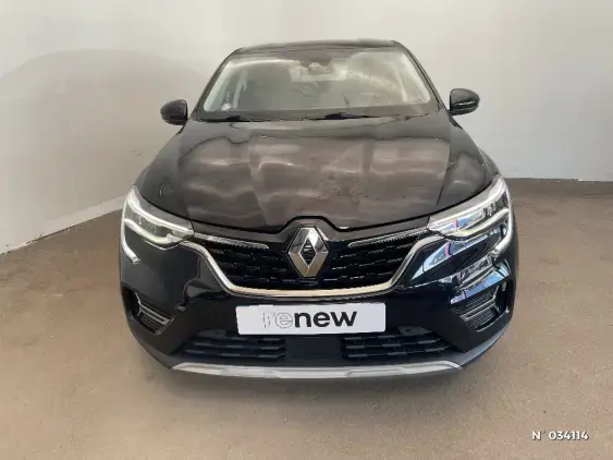 RENAULT ARKANA - voiture d'occasion - Photo 3