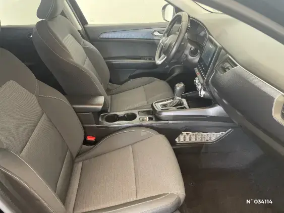 RENAULT ARKANA - voiture d'occasion - Photo 10