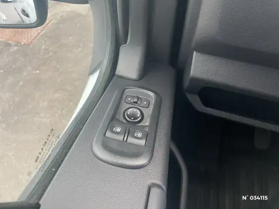 RENAULT MASTER FG III - voiture d'occasion - Photo 27