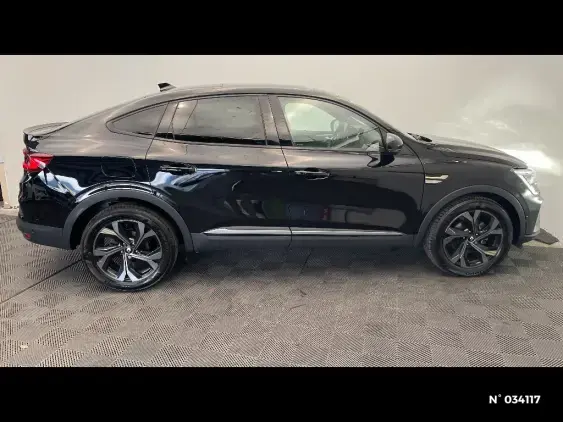RENAULT ARKANA - voiture d'occasion - Photo 5