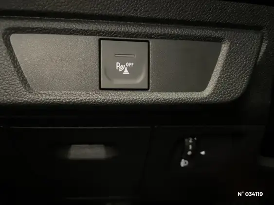 DACIA SANDERO III - voiture d'occasion - Photo 14