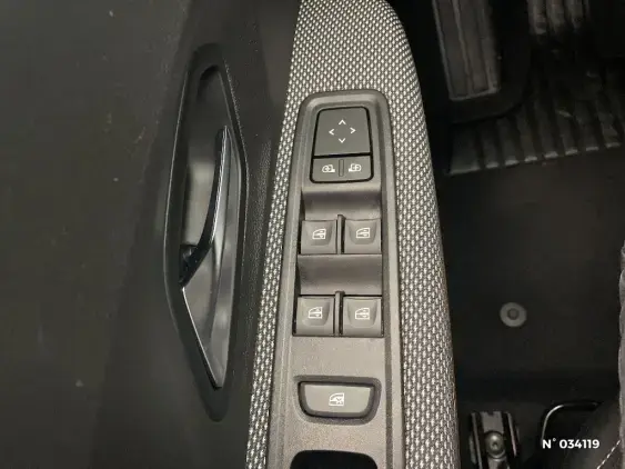 DACIA SANDERO III - voiture d'occasion - Photo 26