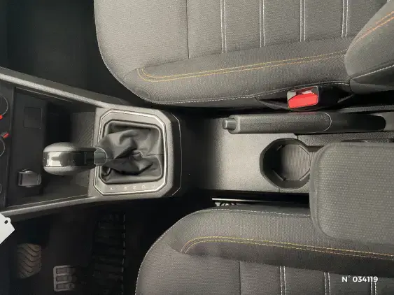DACIA SANDERO III - voiture d'occasion - Photo 34