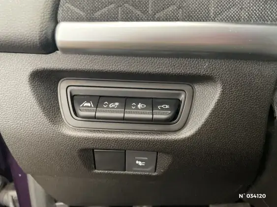 RENAULT ZOE - voiture d'occasion - Photo 15
