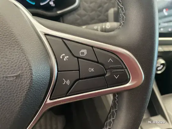 RENAULT ZOE - voiture d'occasion - Photo 28