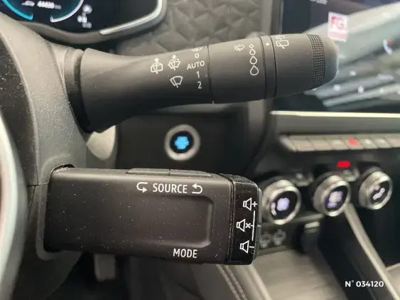 RENAULT ZOE - voiture d'occasion - Photo 30