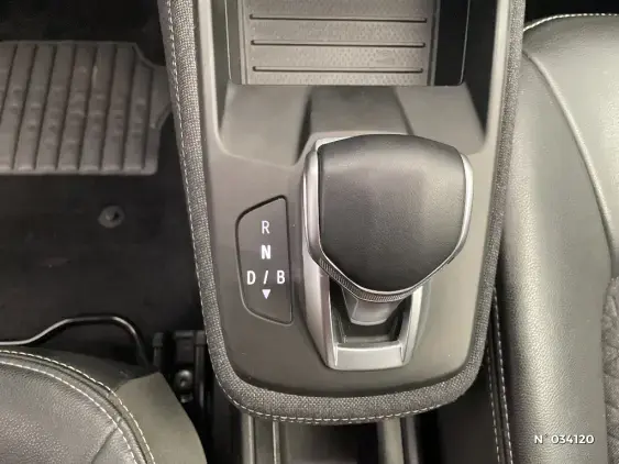 RENAULT ZOE - voiture d'occasion - Photo 32