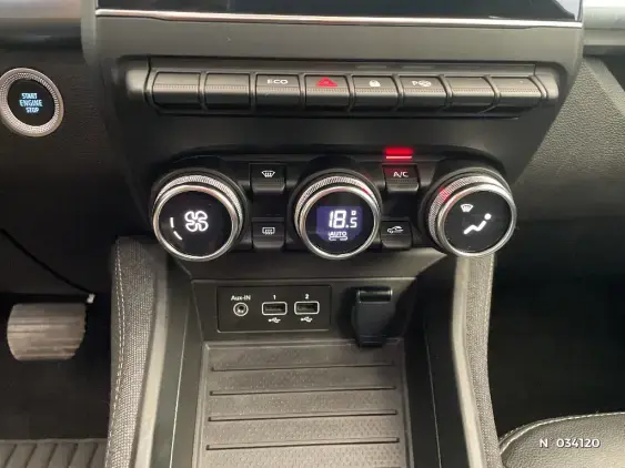 RENAULT ZOE - voiture d'occasion - Photo 33
