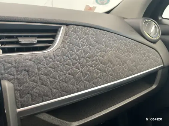 RENAULT ZOE - voiture d'occasion - Photo 34
