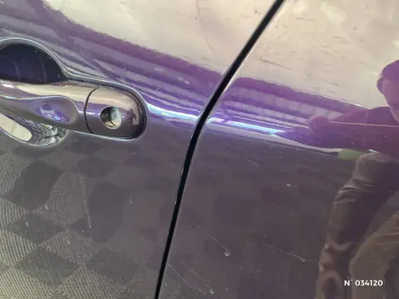 RENAULT ZOE - voiture d'occasion - Photo 25