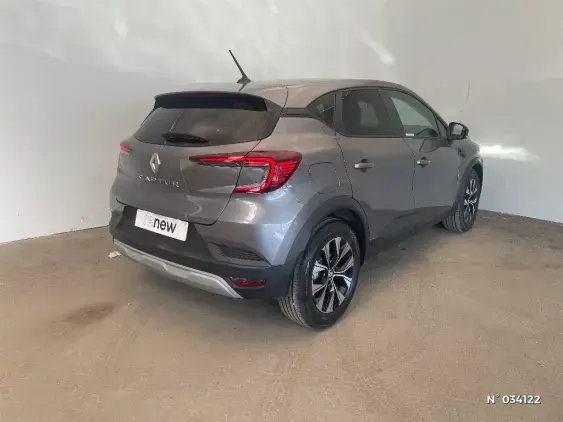 RENAULT CAPTUR II - voiture d'occasion - Photo 4