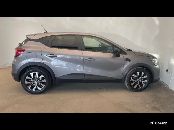 RENAULT CAPTUR II - voiture d'occasion - Photo 5
