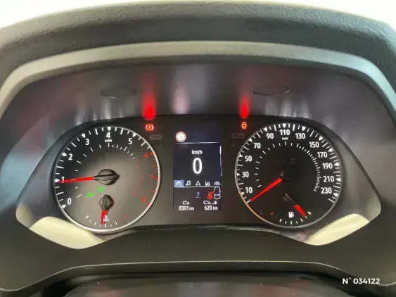 RENAULT CAPTUR II - voiture d'occasion - Photo 12
