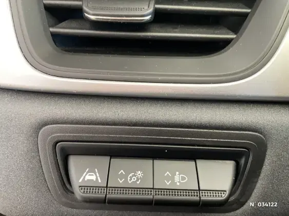 RENAULT CAPTUR II - voiture d'occasion - Photo 15