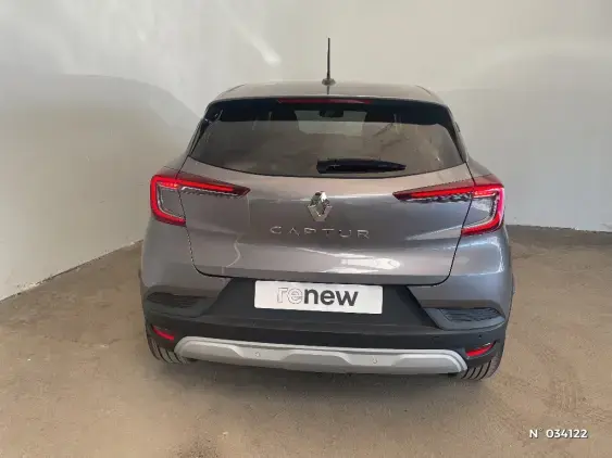 RENAULT CAPTUR II - voiture d'occasion - Photo 6