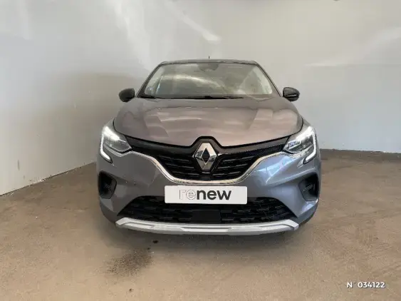 RENAULT CAPTUR II - voiture d'occasion - Photo 3