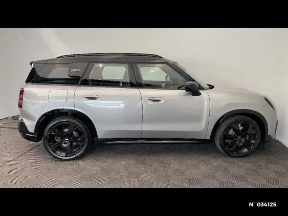 MINI COUNTRYMAN U25 - voiture d'occasion - Photo 5